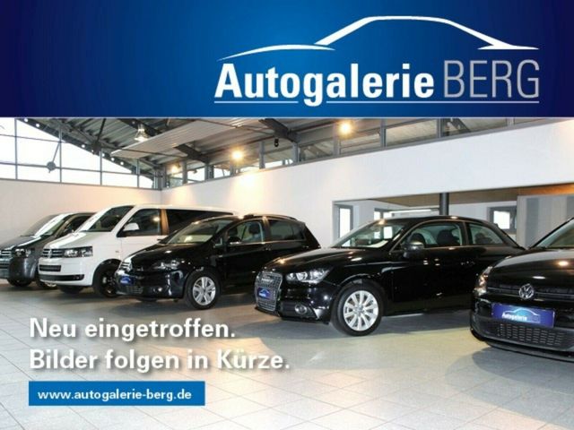 Volkswagen T5 Multivan 2.0 TDi 7-Sitze AHK Navi Alcantara