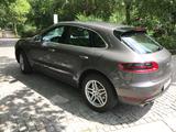 Porsche Macan S Diesel S - Porsche Macan Gebrauchtwagen in Berlin