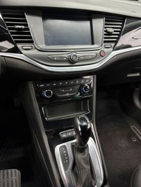 Opel Astra - 9