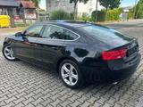 Audi A5*SPORTBACK*125KW*TÜV*SERVICEVOLL*TÜV* - Audi A5