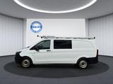 Mercedes-Benz  Vito Mixto 116 CDI 4x4 extralang 1H*Sortimo - Angebote