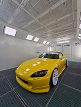 Honda S2000 2.0i - - Honda S2000 Gebrauchtwagen
