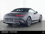 Mercedes-Benz SL 63 AMG 4M+ MANUFAKTUR Perf.-Sitze NAPPA NP224 - Mercedes-Benz SL 63 AMG Gebrauchtwagen
