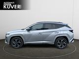 Hyundai Tucson N-Line 1.6 T-GDi DCT Navi+Pano+ACC+Shzg. - Hyundai TUCSON Gebrauchtwagen in Bremen