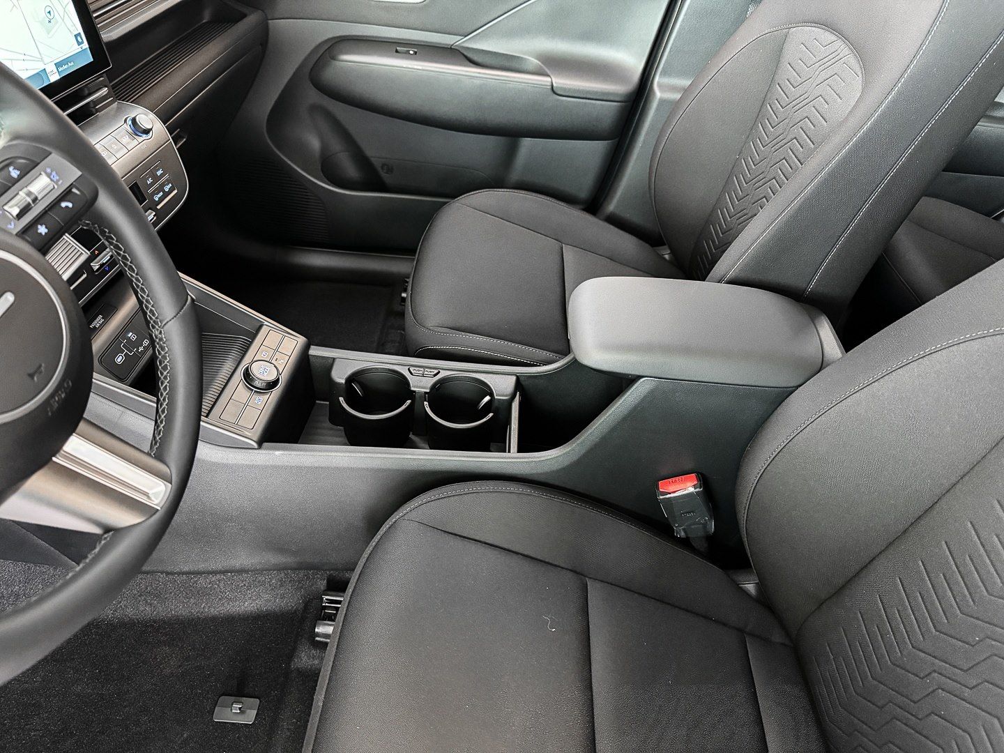 Hyundai KONA Elektro - Bild 13