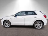 Audi Q2 S line 35TFSI Stronic NAVI LED RFK GRA SHZ VC - Audi Q2 Gebrauchtwagen