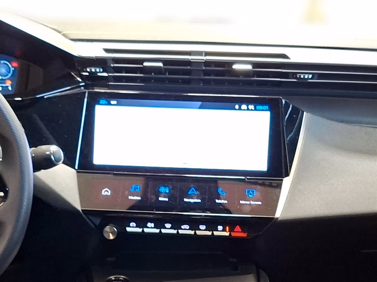 Peugeot 408 GT Plug-In Hybrid AT8 225PS *PDC*KAMERA*, миниатюра 11