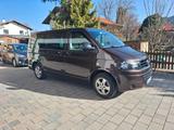 Volkswagen T5 Multivan - gebrauchte VW T5 Multivan aus dem Jahr 2014