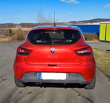 Renault Clio Dynamique TCe 90 eco2 Dynamique - Renault Clio: Dynamique