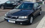 Volvo S60 2.4 - - gebrauchte Volvo S60 aus dem Jahr 2001
