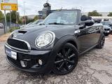 MINI Cooper SD Cabrio - MINI Cooper SD Cabrio