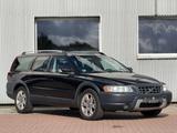Volvo XC70 2.4 D AWD Edition Automatik Leder Sitz.H - Volvo XC70 Edition mit Diesel-Antrieb
