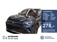 Volkswagen Tiguan - Vorschau Bild 1