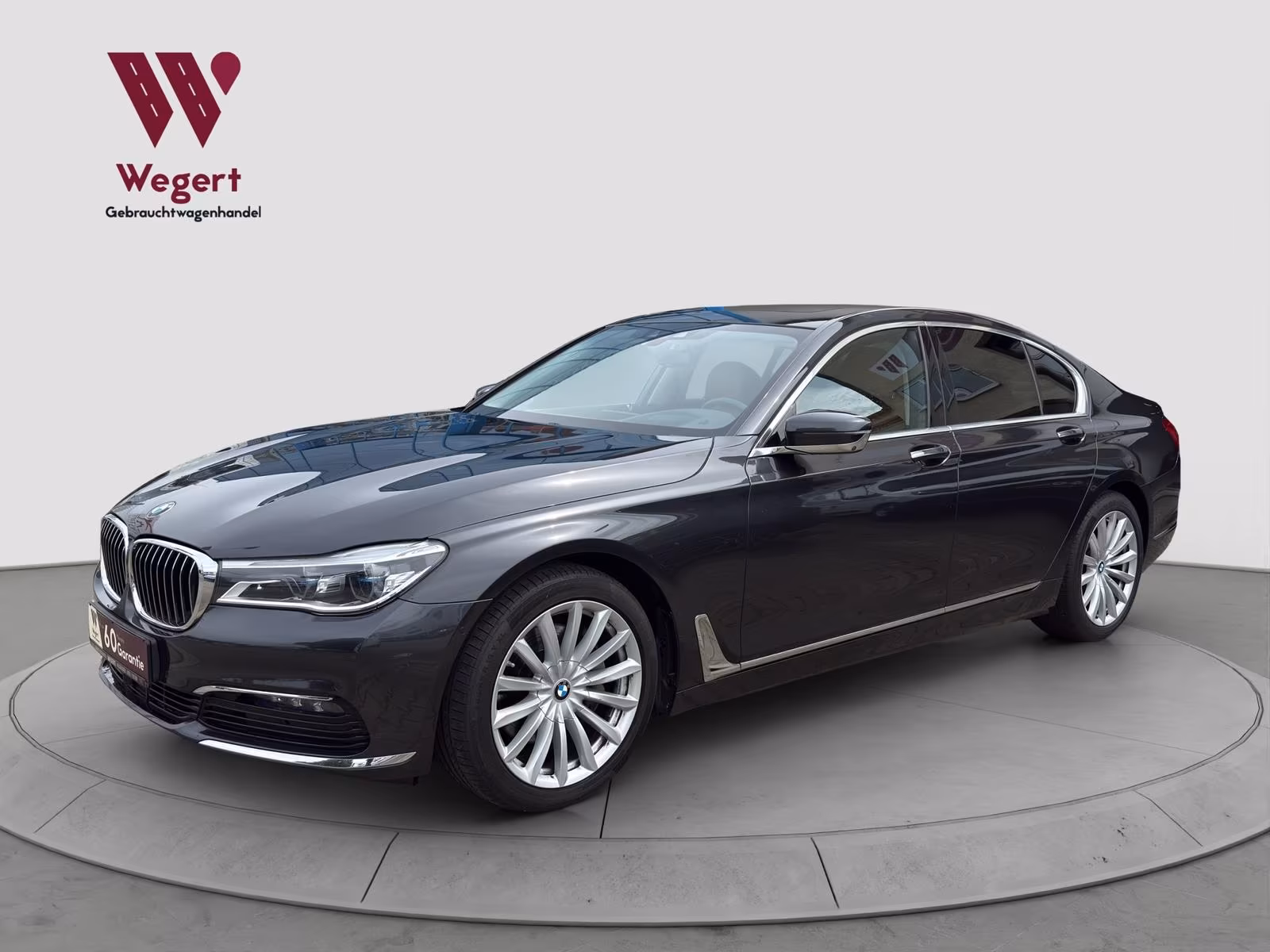 BMW 740dxDrive*TV*CARPLAY*ACC*LASER*360°*HUD*KEYLESS