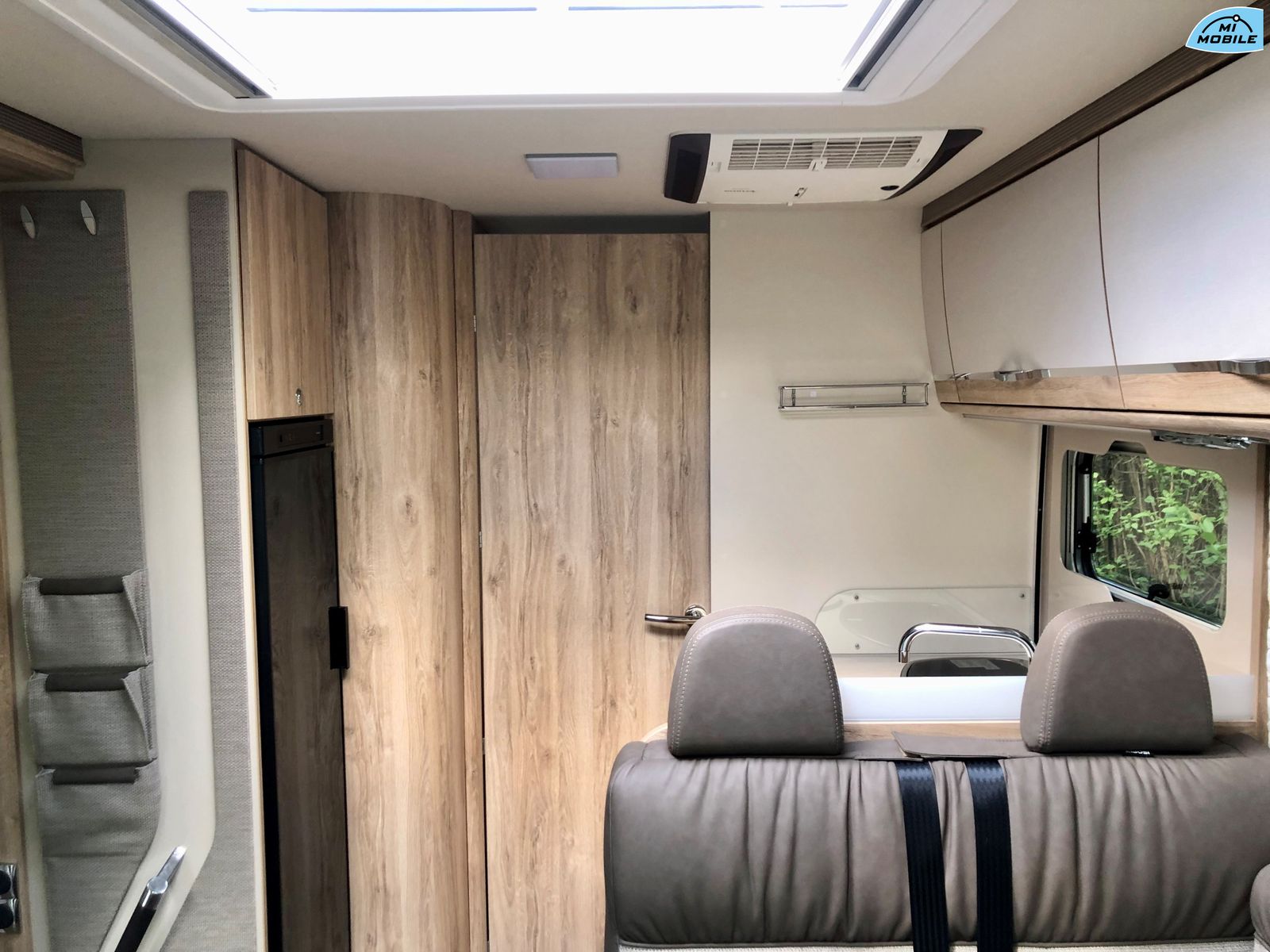 Fahrzeugabbildung Eura Mobil Integra Line 720 QB *SCHAUSONNTAG 11-16 Uhr*