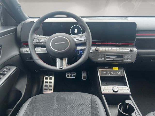 Hyundai KONA - Bild 11