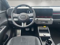 Hyundai KONA - Vorschau Bild 11