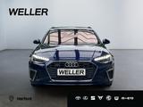 Audi A4 Avant 40 TFSI Qu S-line*AHK*NAVI*DIGI*HUD*CAM - Audi A4 Gebrauchtwagen in Bielefeld
