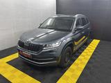 Skoda Kodiaq Ambiente+Carplay+Keyless+LED+AHK+DAB+Navi - gebrauchte Skoda Kodiaq aus dem Jahr 2019