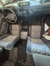 Toyota Land Cruiser 3.4 V6 Special Special - Toyota Land Cruiser: V6