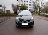 Toyota Yaris 1,33-l-Dual-VVT-i Life - Toyota Gebrauchtwagen in Reutlingen