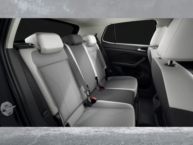Volkswagen T-Cross - Bild 11