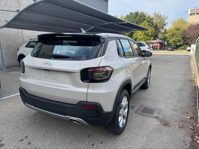 Other JEEP Avenger 1.2 Turbo 100 CV Longitude KM. 29.9 imagem 3