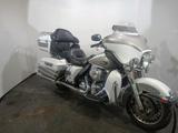 Harley-Davidson ELECTRA GLIDE ULTRA CLASSIC - HARLEY-DAVIDSON 2009 ELECTRA GLIDE