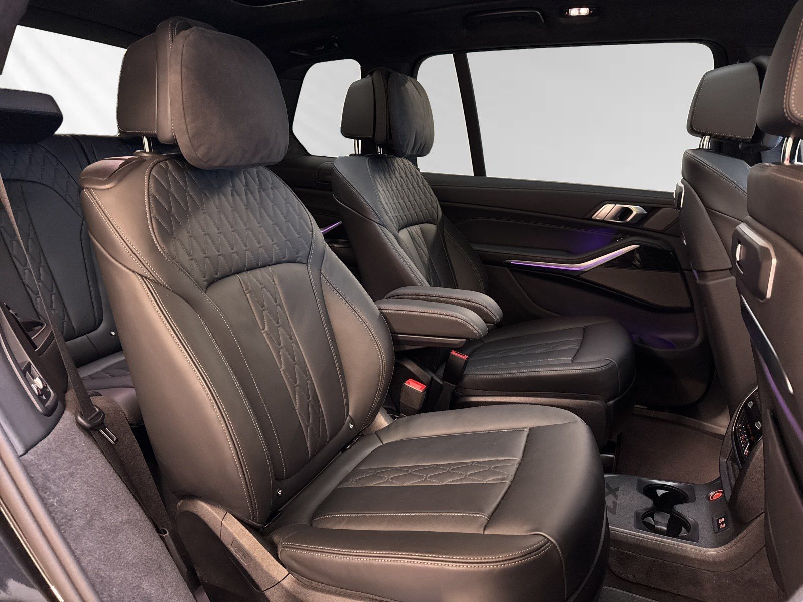 BMW X7 - Bild 13