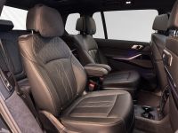 BMW X7 - Vorschau Bild 13