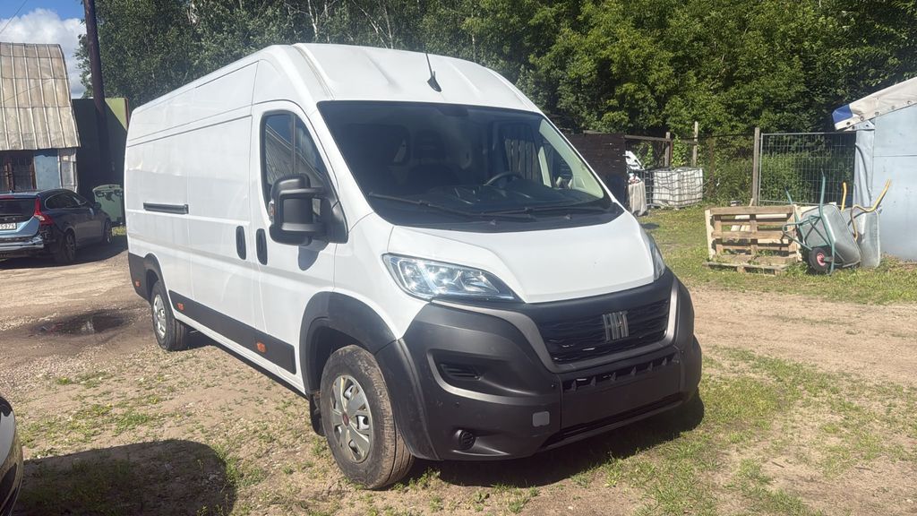 Image of Fiat Ducato