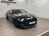 Ford MUSTANG 5.0 GT V8 #Shelby-Design #Traumzustand - Ford Mustang in Mainz