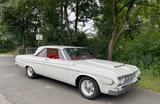 Plymouth Belvedere 440 CUI aus 1964 mit 579PS