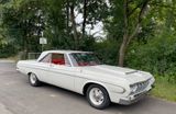 Plymouth Belvedere 440 CUI aus 1964 mit 579PS - Plymouth: Coupé