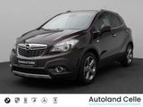 Opel Mokka Innovation ecoFlex 4x4 Kamera Navi Bi-Xeno - Opel: Eco
