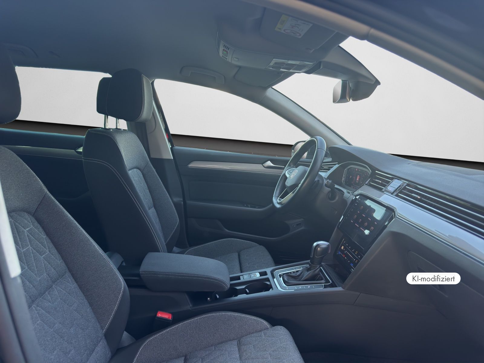 Volkswagen Passat Variant - Bild 6