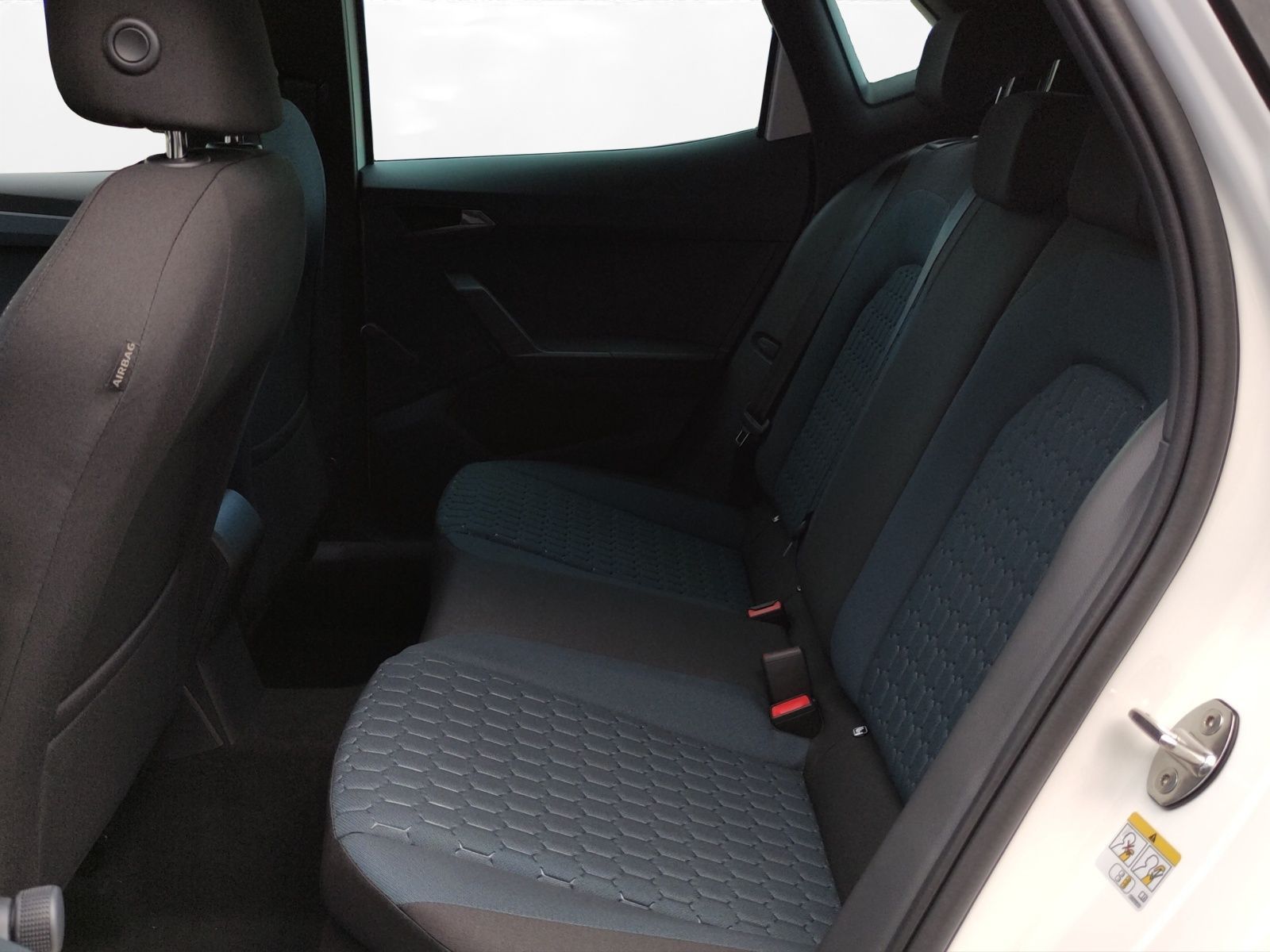 Seat Ibiza - Bild 14