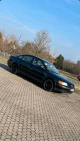 Volkswagen VW Passat 3b - gebrauchte VW Passat aus dem Jahr 1996