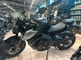 CFMOTO 650NK mit Ausnahmegenehmigung, NEU - CFMOTO 650NK