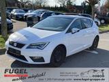 Seat Leon 1.6 TDI Style|SHZ|Navi|Bi-LED|Pano - Seat mit Diesel-Antrieb: 1.6