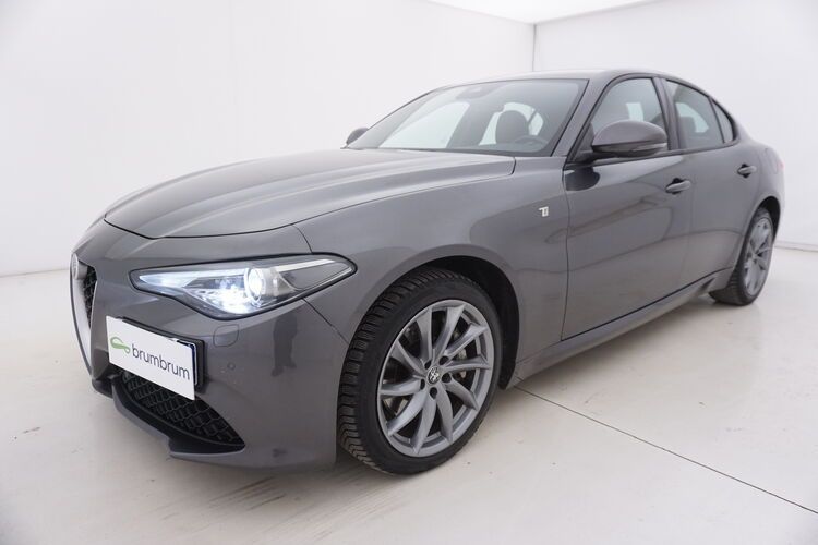 Alfa Romeo Giulia AT8 Q4 BR951267 2.1 Diesel 209