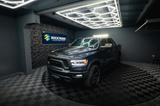 Dodge RAM 5.7 V8 HEMI 4x4 REBEL LONGBED AXLE LOCK - Dodge RAM: Long