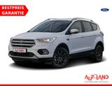 Ford Kuga 2.0 TDCi Cool&Connect 4x4 Navi Sitzheizung - Ford Kuga: mit Navigationssystem