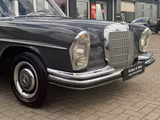 Mercedes-Benz SE 250 Automatic,Top Zustand.Servo,Leder - Oldtimer
