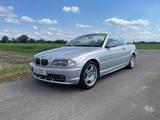 BMW 330Ci - Cab Original Harman Kardon Schalter Xen - BMW 330 aus 2001: Cabrio, Ci