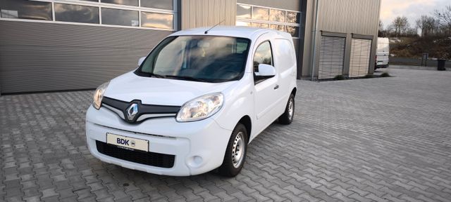 Renault Kangoo Rapid Extra