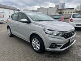 Dacia Sandero III Comfort. NAVI PDC SHZ LED