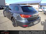 Seat Leon ST FR Black Matt Edition NAVI|DAB|VIRTUAL|P - Seat Leon: Fr Edition