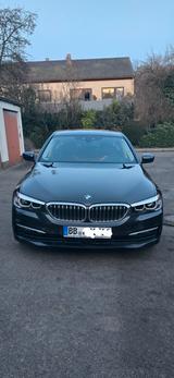 BMW 530i A - - BMW 530 Gebrauchtwagen in Stuttgart