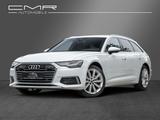 Audi A6 40 TDI quattro BusinessP MMI ACC DSP 73L 19" - Audi A6: L